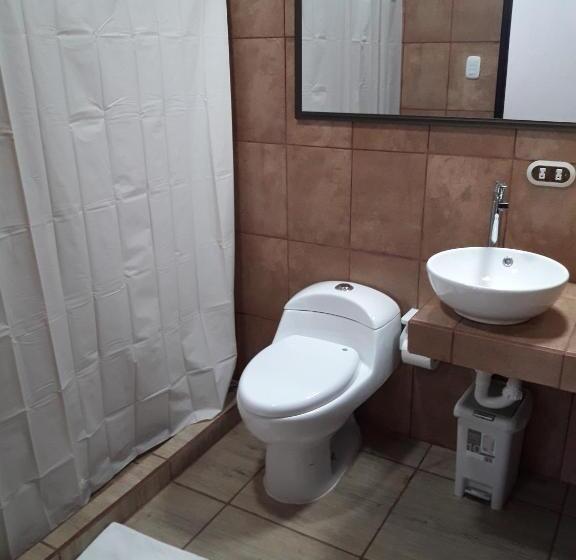 Студия Стандарт, Vida Aventura Ranch