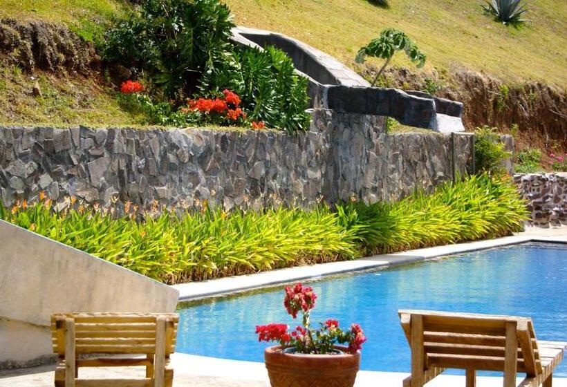 Студия Стандарт, Vida Aventura Ranch