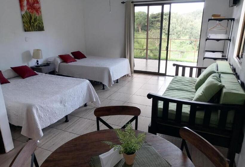 Студия Стандарт, Vida Aventura Ranch