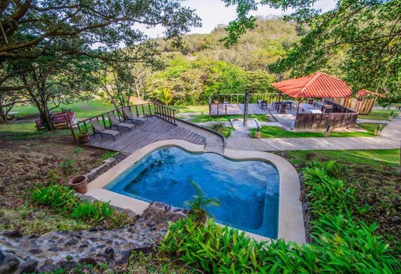 디럭스 스튜디오, Vida Aventura Ranch