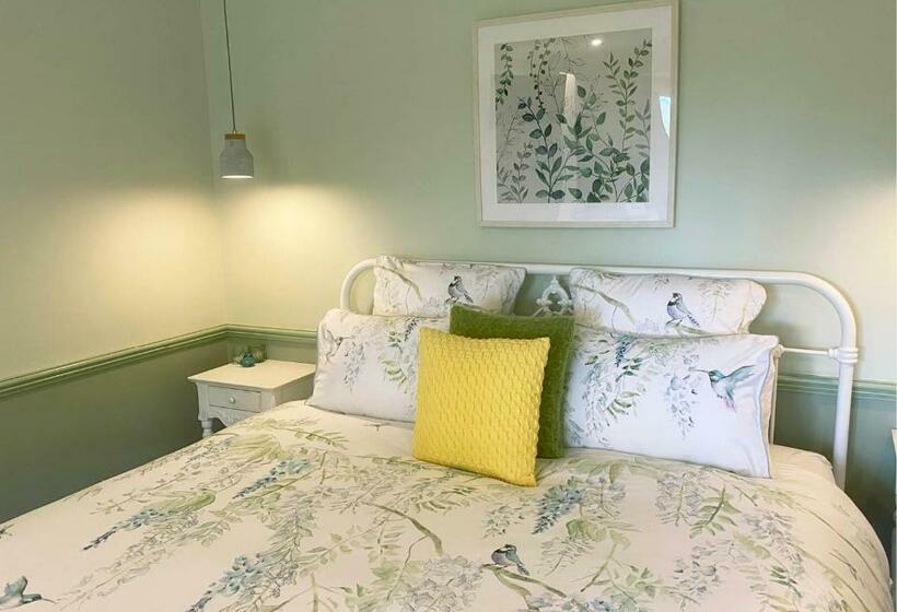 Люкс Кровать Кинг, Copeland House