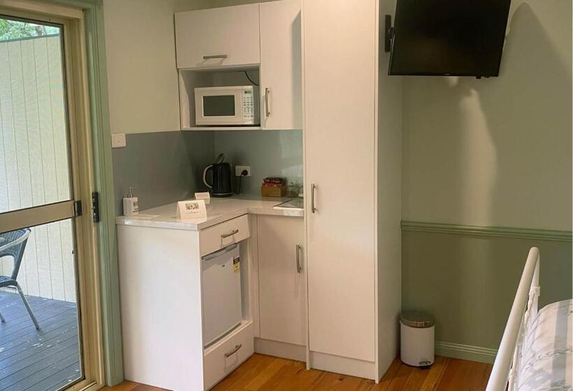 Люкс Кровать Кинг, Copeland House