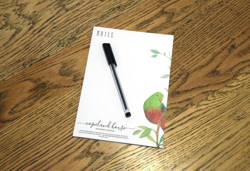 Люкс Кровать Кинг, Copeland House