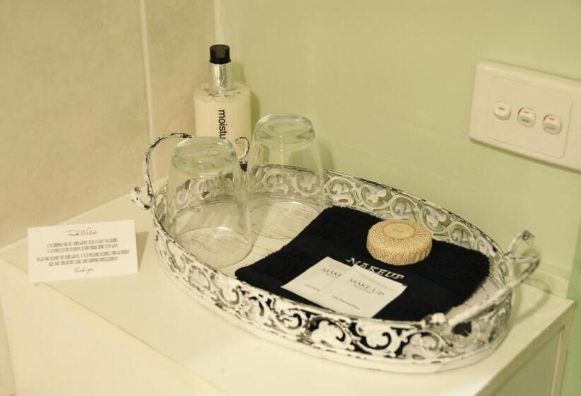 Люкс Кровать Кинг, Copeland House