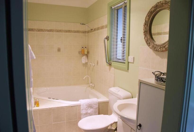 Люкс Кровать Кинг, Copeland House