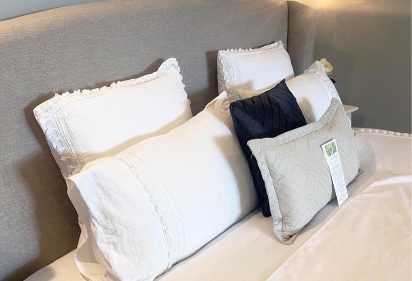 Люкс Кровать Кинг, Copeland House