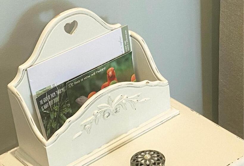 Люкс Кровать Кинг, Copeland House