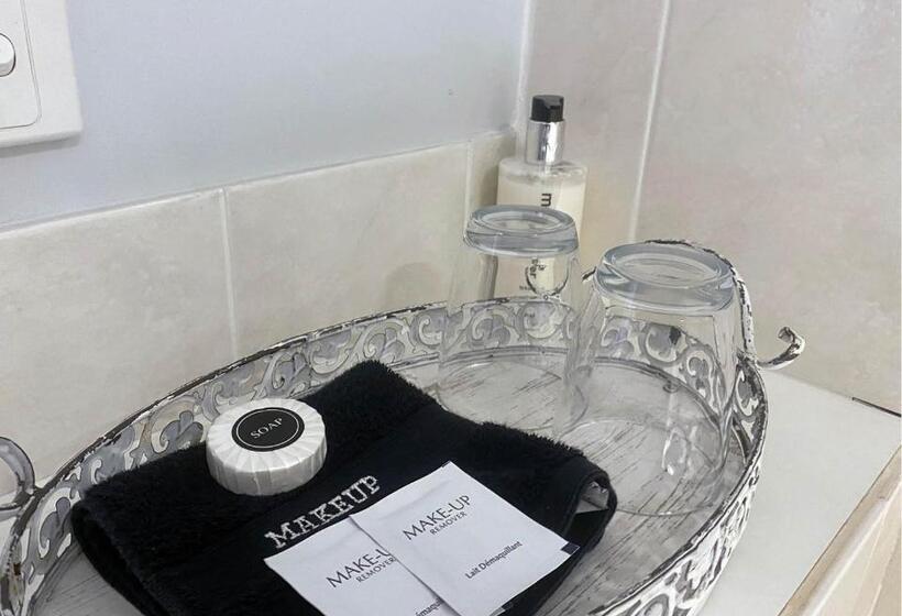 Люкс Кровать Кинг, Copeland House