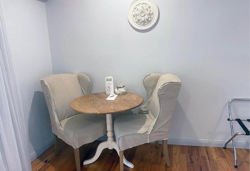 Люкс Кровать Кинг, Copeland House