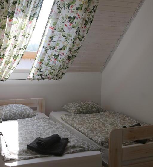 غرفة أساسية, Gyulavezér Lovasbirodalma