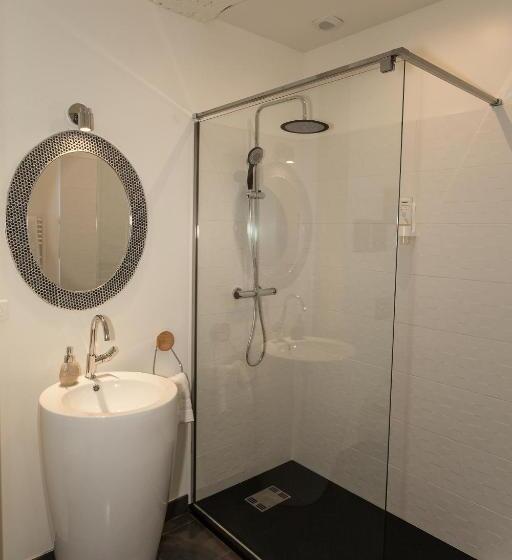 חדר סטנדרט, Maison D'hôtes Les Escures