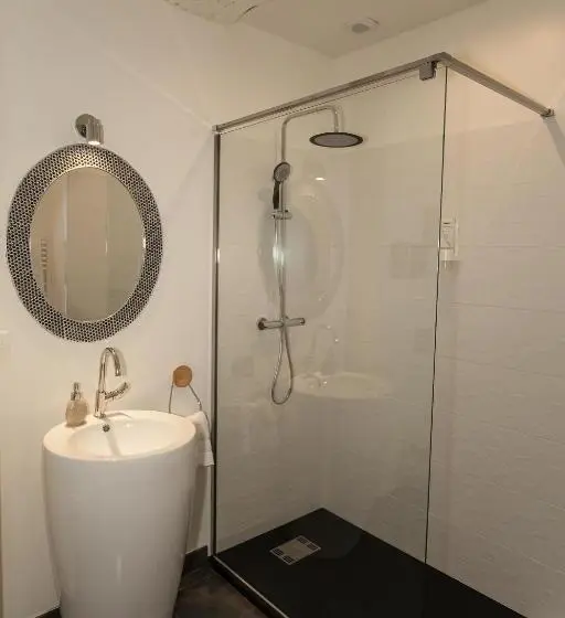 スタンダードルーム, Maison D'hôtes Les Escures