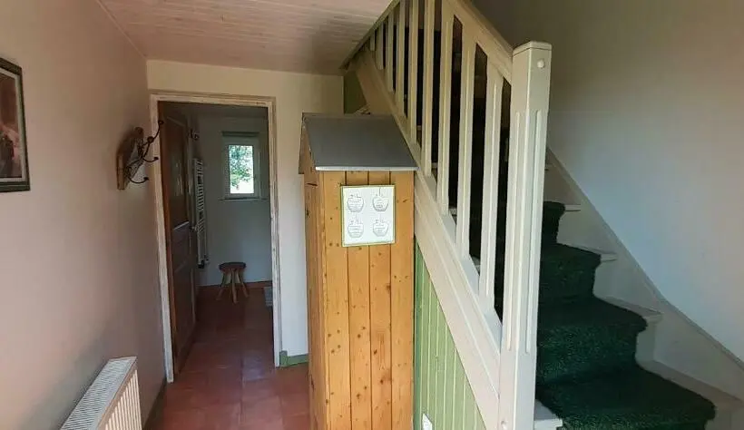 スタンダード４人部屋, Chambres D'hôtes B&b Cote D'opale La Fermette Du Lac