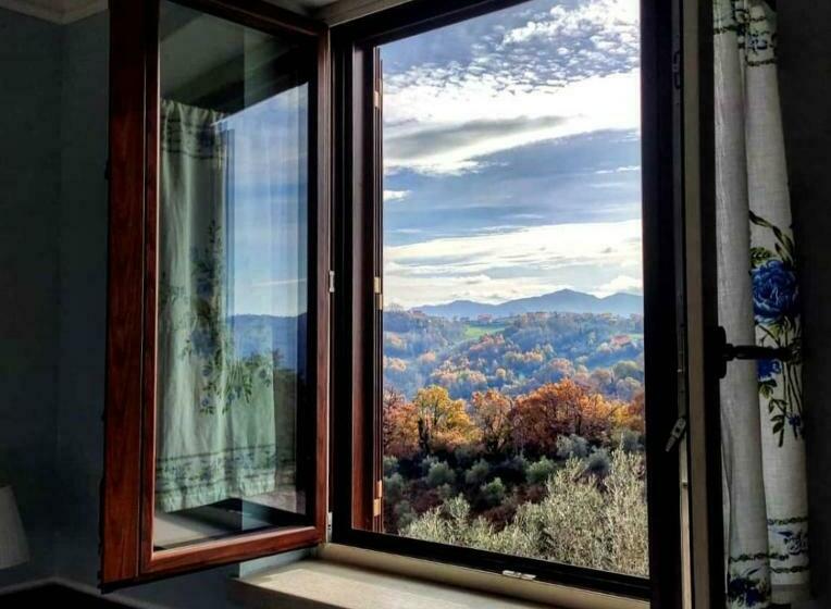 Номер Стандарт, Agriturismo San Michele