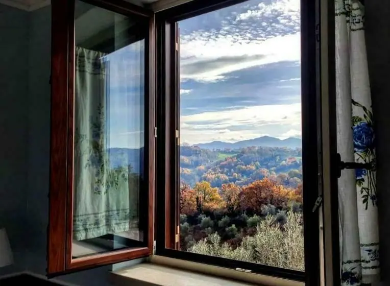 スタンダードルーム, Agriturismo San Michele