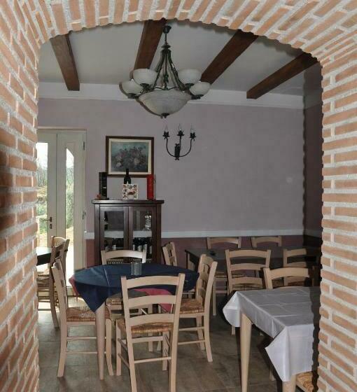 スタンダードルーム, Agriturismo San Michele