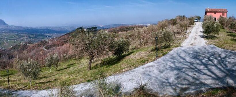 トリプルクラシックルーム, Agriturismo San Michele