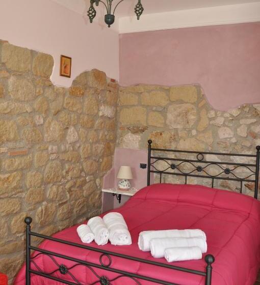 Трехместный Номер Классика, Agriturismo San Michele