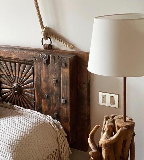 منزل غرفة نوم واحدة, Country Loft At Palazzo Di Bagnaia