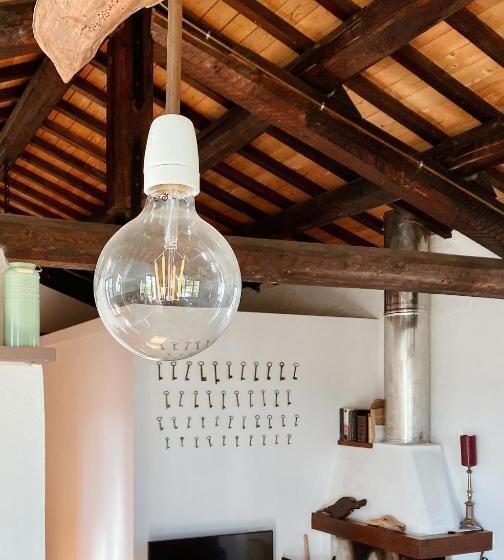 منزل غرفة نوم واحدة, Country Loft At Palazzo Di Bagnaia