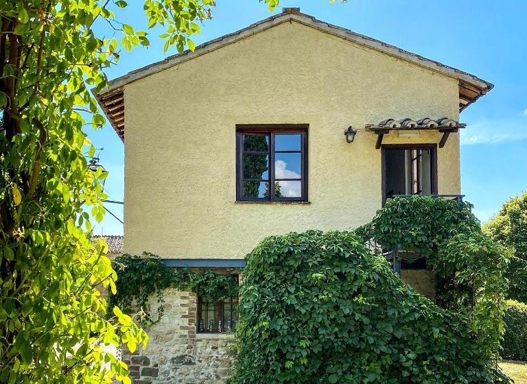 منزل غرفة نوم واحدة, Country Loft At Palazzo Di Bagnaia