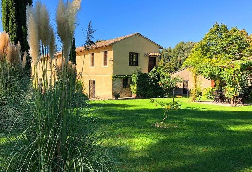 منزل غرفة نوم واحدة, Country Loft At Palazzo Di Bagnaia