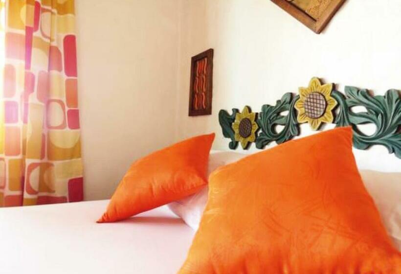 Standard Szoba, Cristo Rey Campestre