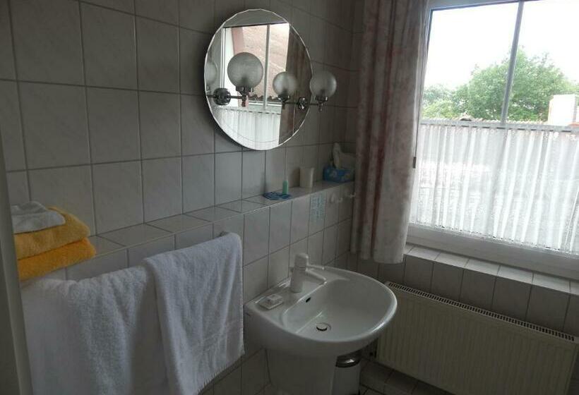 标准单人间, Koll´s Gasthof