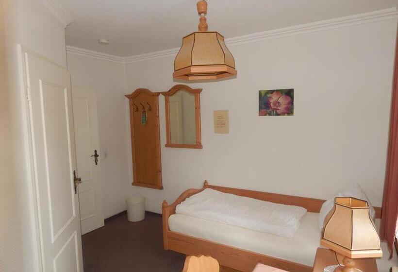 标准单人间, Koll´s Gasthof