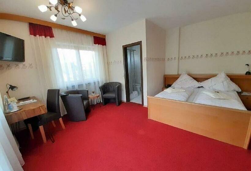 Классический Номер, Landhotel Neuhof