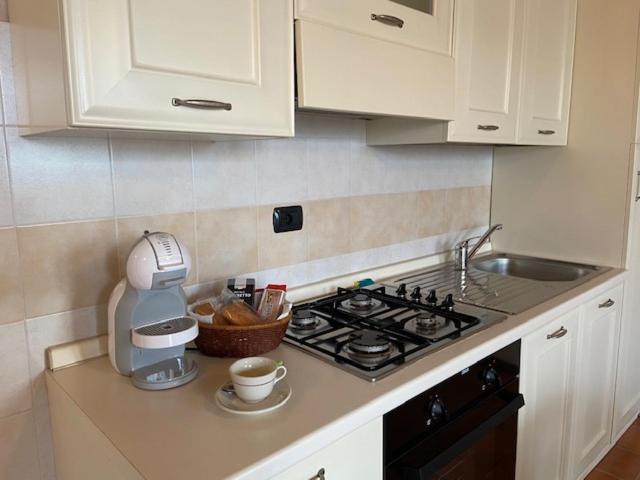 1ベッドルームアパートメント, Cascina Stralla