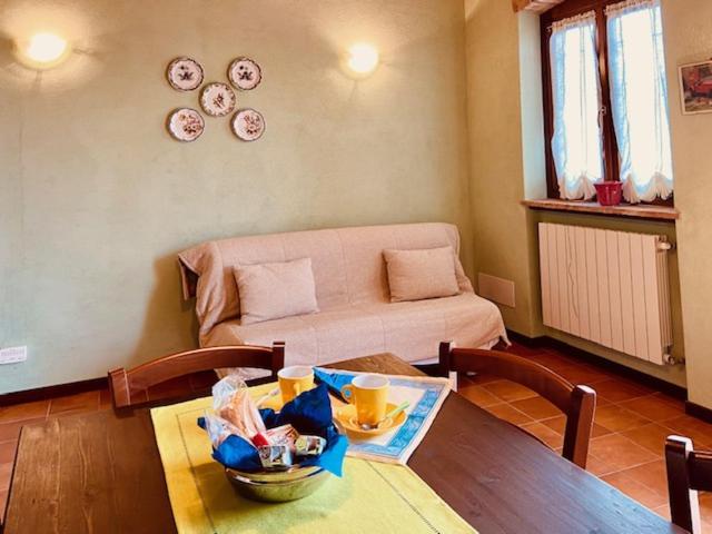带1个卧室的公寓, Cascina Stralla