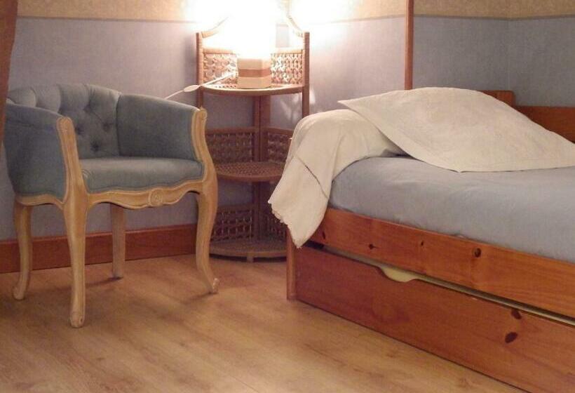 패밀리 룸, Ferme Clatot