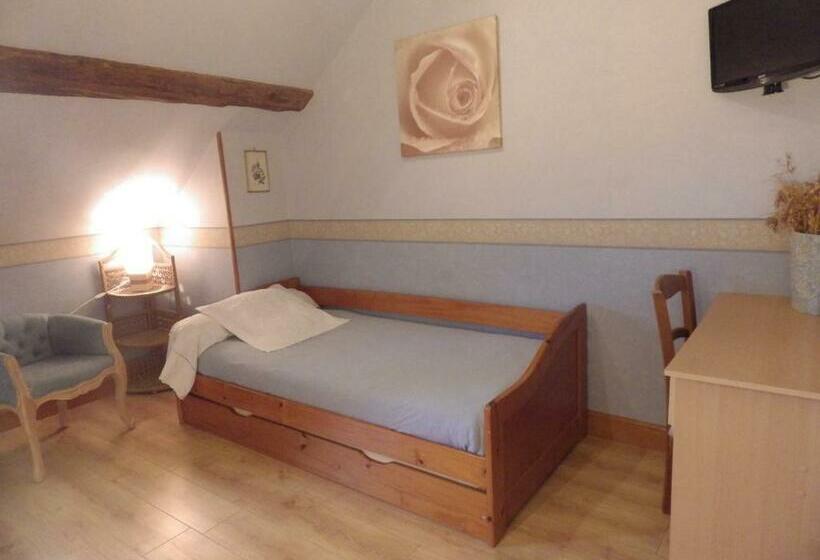 패밀리 룸, Ferme Clatot