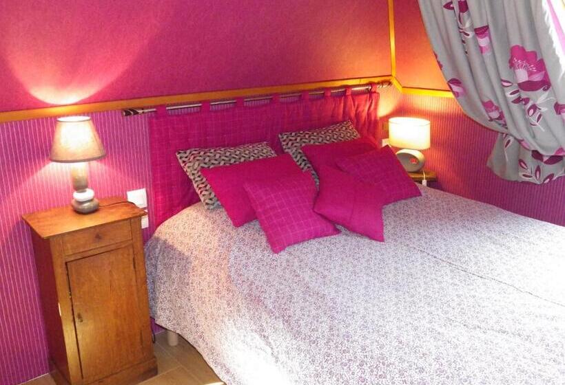 패밀리 룸, Ferme Clatot