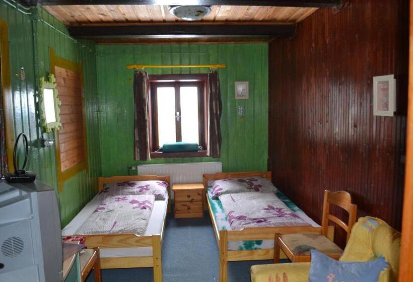 Номер Стандарт Адаптированный для Инвалидов, Guest House Leona