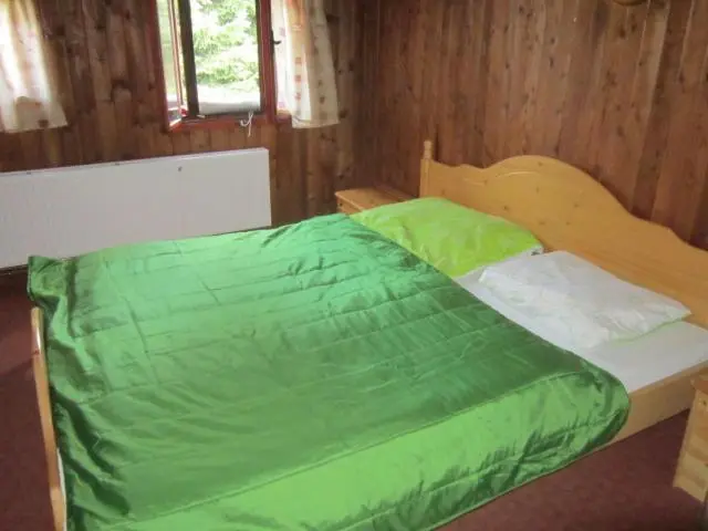 スタンダード４人部屋, Guest House Leona