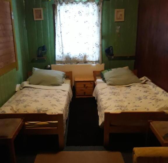 Номер Стандарт, Guest House Leona