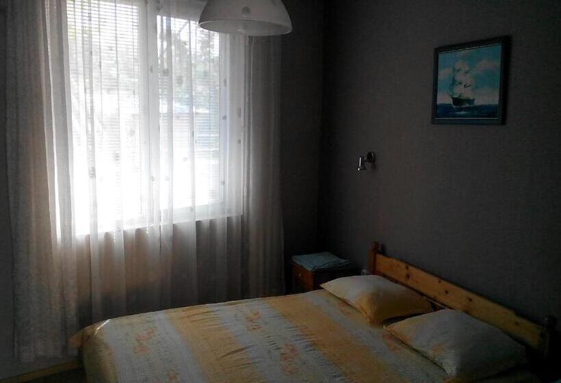 스탠다드 룸, Guesthouse Mirage