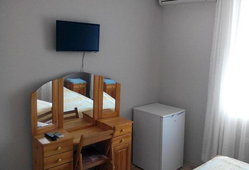 스탠다드 룸, Guesthouse Mirage