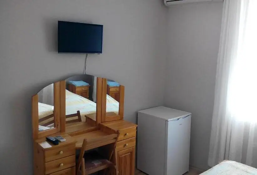 スタンダードルーム, Guesthouse Mirage