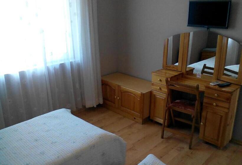 스탠다드 룸, Guesthouse Mirage