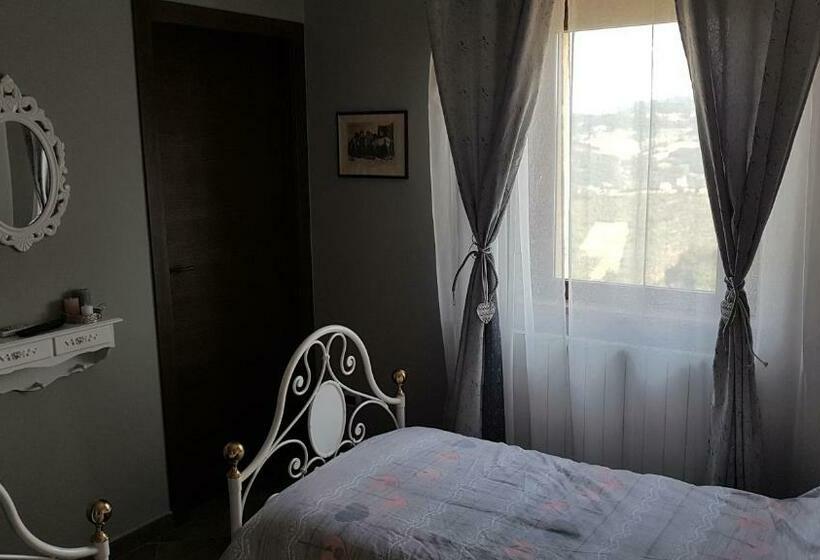 Номер Стандарт, La Locanda Dei Cavalieri Affittacamere