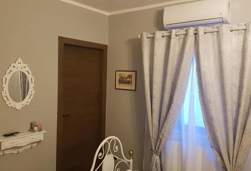 Номер Стандарт, La Locanda Dei Cavalieri Affittacamere