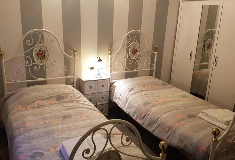 スタンダードルーム, La Locanda Dei Cavalieri Affittacamere