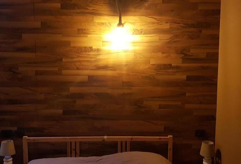 スタンダードルーム, La Locanda Dei Cavalieri Affittacamere