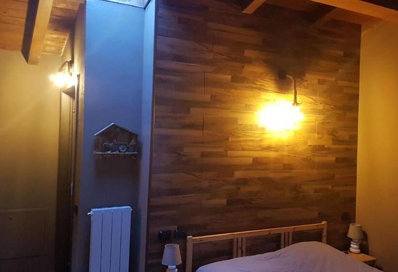 Номер Стандарт, La Locanda Dei Cavalieri Affittacamere