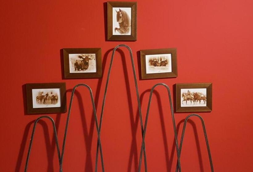 スタンダードルーム, La Locanda Dei Cavalieri Affittacamere