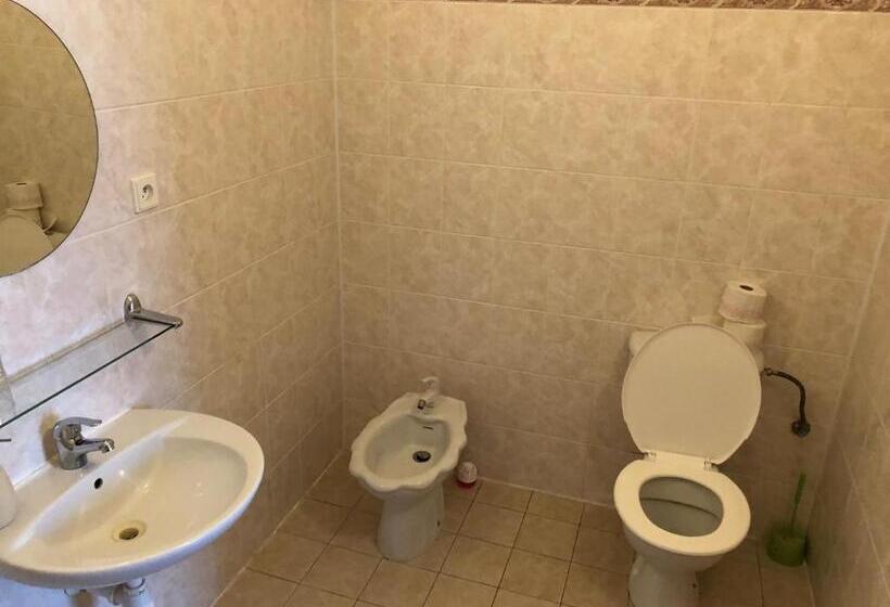 패밀리 룸, Penzion Tetřívek