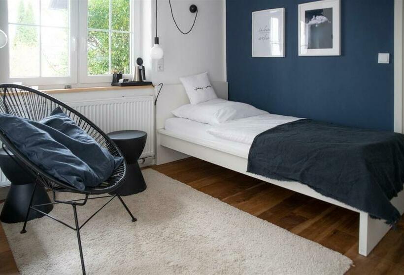 スタンダードルーム, Peterlhaus